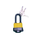HAR9537 30MM WATER PROOF PADLOCKS LOCK PAD WITH 2 EXTRA KEYS