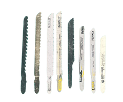 HAR9528 JIG SAW BLADE ASSORTED