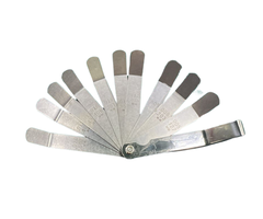 HAR9527 GAP GAUGE ELBOW/ FEELER GUAGE