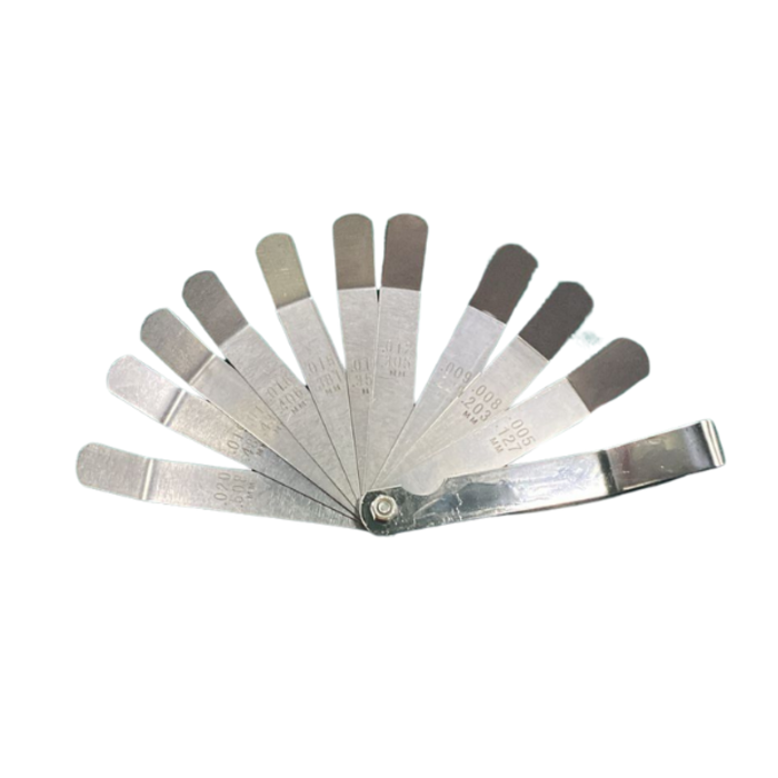 HAR9527 GAP GAUGE ELBOW/ FEELER GUAGE