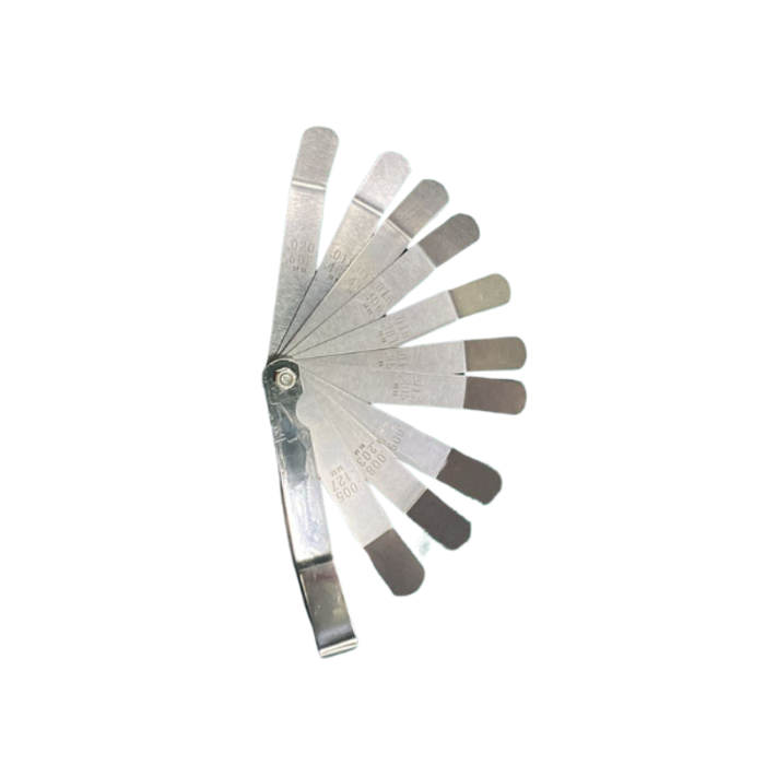 HAR9527 GAP GAUGE ELBOW/ FEELER GUAGE