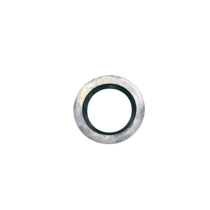 HAR9508  CHICAGO GASKET FOR THE AIR COUPLING (SEALS) FOR ALL THE 1-1/4''-2''