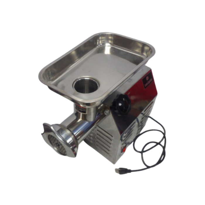IRON CAPTAIN IND9533 GRINDER/MEAT SXC-22 110V 60HZ