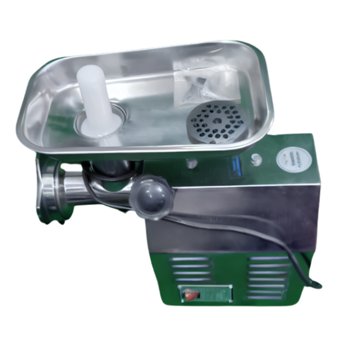 IRON CAPTAIN IND9533 GRINDER/MEAT SXC-22 110V 60HZ