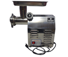 IRON CAPTAIN IND9533 GRINDER/MEAT SXC-22 110V 60HZ