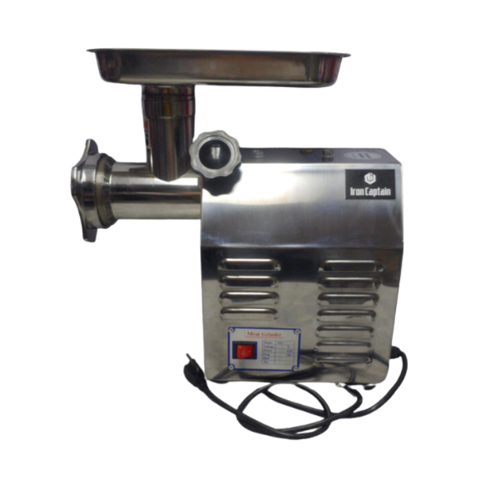 IRON CAPTAIN IND9533 GRINDER/MEAT SXC-22 110V 60HZ