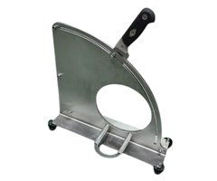 IND5847 COCONUT CUTTER MANUAL