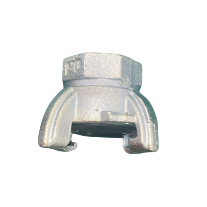 HAR9506 FOUR LUG UNIVERSAL COUPLINGS FEMALE ENDS 1-1/2''