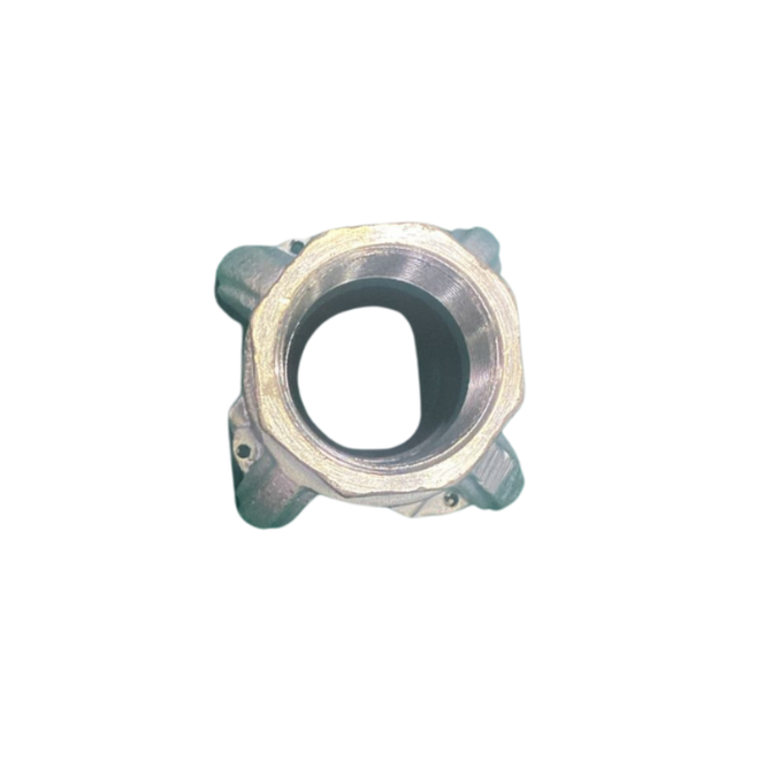 HAR9506 FOUR LUG UNIVERSAL COUPLINGS FEMALE ENDS 1-1/2''