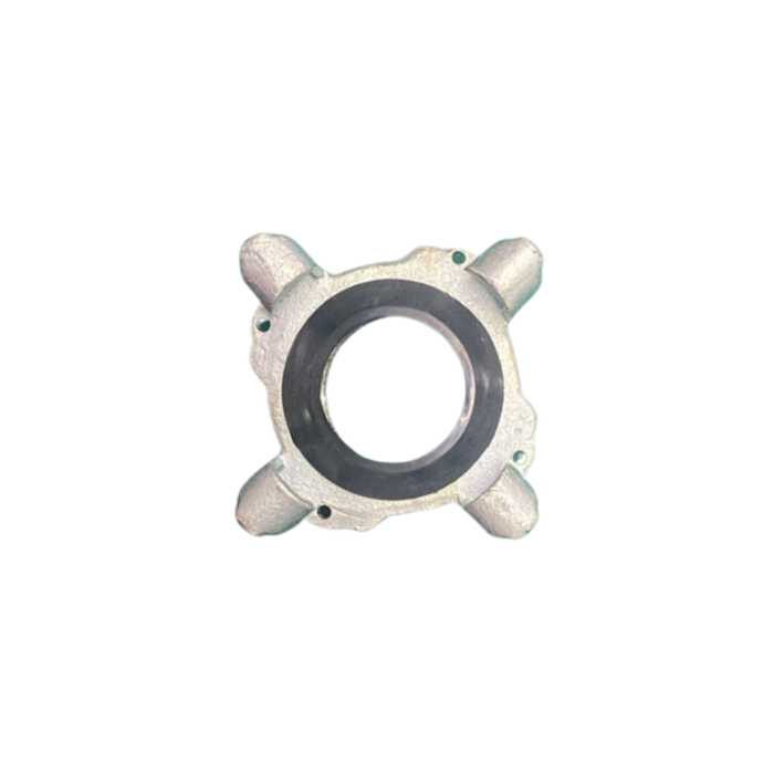 HAR9506 FOUR LUG UNIVERSAL COUPLINGS FEMALE ENDS 1-1/2''