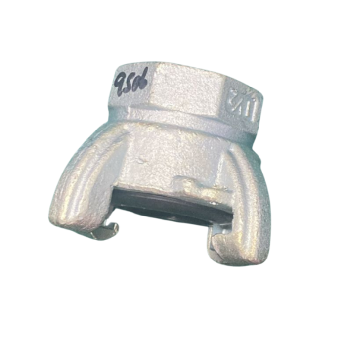 HAR9506 FOUR LUG UNIVERSAL COUPLINGS FEMALE ENDS 1-1/2''