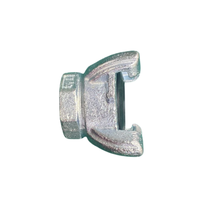 HAR9505 FOUR LUG UNIVERSAL COUPLINGS FEMALE ENDS 1-1/4''