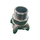 HAR9504 FOUR LUG UNIVERSAL COUPLINGS MALE ENDS 1-1/2''