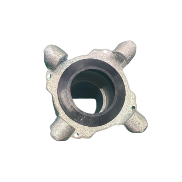 HAR9504 FOUR LUG UNIVERSAL COUPLINGS MALE ENDS 1-1/2''