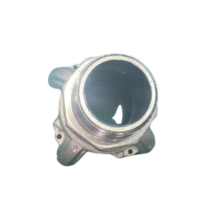 HAR9504 FOUR LUG UNIVERSAL COUPLINGS MALE ENDS 1-1/2''