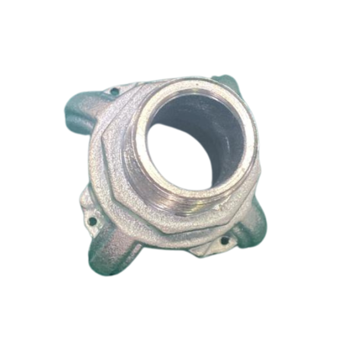 HAR9503 FOUR LUG UNIVERSAL COUPLINGS MALE ENDS 1 1/4''