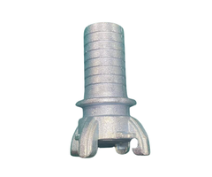 HAR9502 FOUR LUG UNIVERSAL COUPLINGS HOSE ENDS 2''