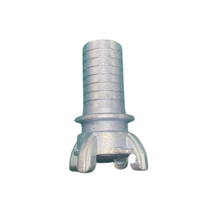 HAR9502 FOUR LUG UNIVERSAL COUPLINGS HOSE ENDS 2''