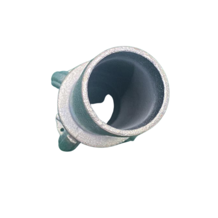 HAR9502 FOUR LUG UNIVERSAL COUPLINGS HOSE ENDS 2''