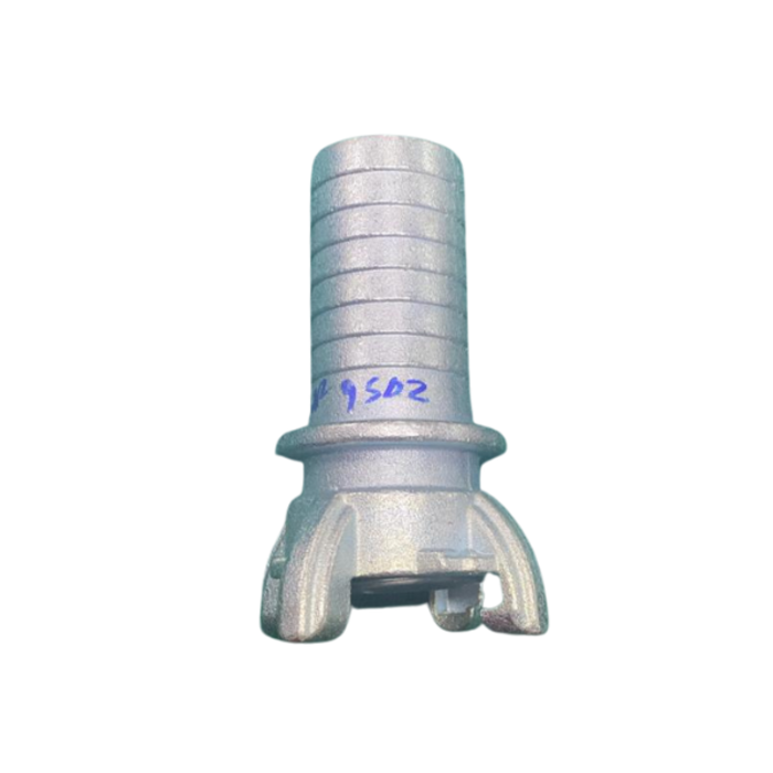 HAR9502 FOUR LUG UNIVERSAL COUPLINGS HOSE ENDS 2''