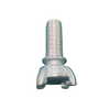 HAR9501 FOUR LUG UNIVERSAL COUPLINGS HOSE ENDS 1-1/2''