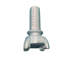 HAR9501 FOUR LUG UNIVERSAL COUPLINGS HOSE ENDS 1-1/2''