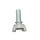 HAR9500 FOUR LUG UNIVERSAL COUPLINGS HOSE ENDS  1-1/4''