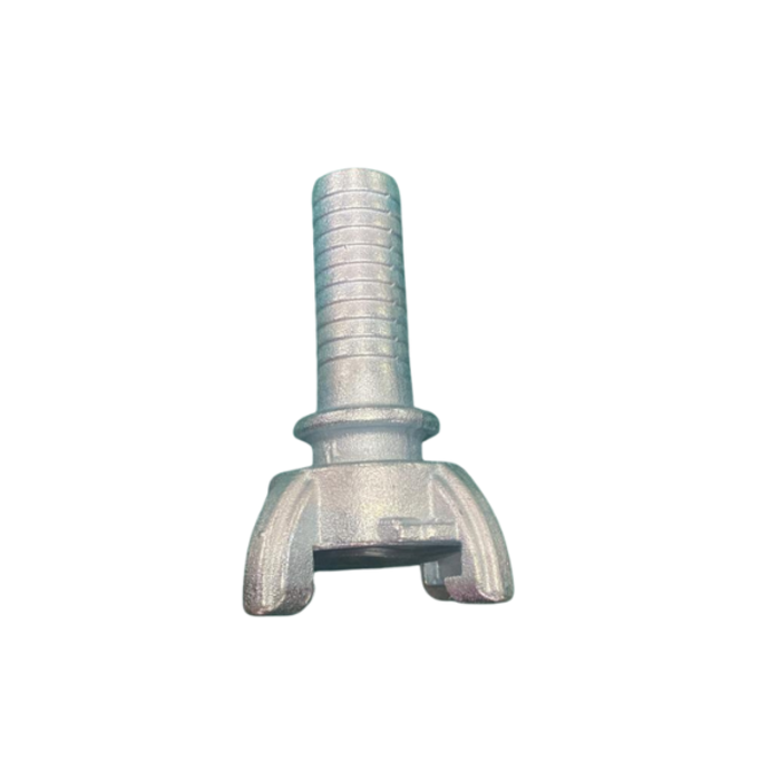 HAR9500 FOUR LUG UNIVERSAL COUPLINGS HOSE ENDS 1-1/4''