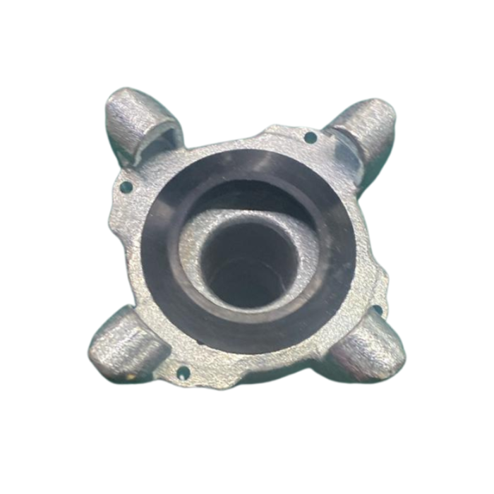 HAR9500 FOUR LUG UNIVERSAL COUPLINGS HOSE ENDS 1-1/4''