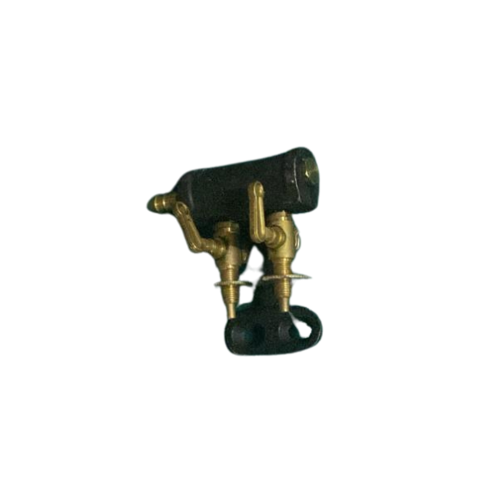 HAR9498 ONE BURNER OUTDOOR STOVE