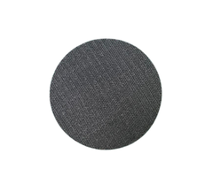 HAR9497 BLACK VELCRO FOR POLISHING PAD FOR TERAZZO MACHINE 411