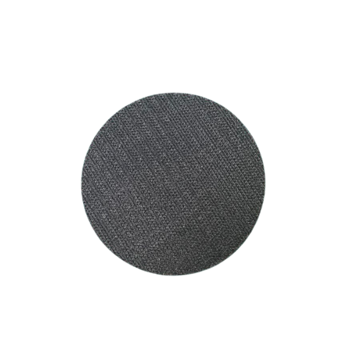 HAR9497 BLACK VELCRO FOR POLISHING PAD FOR TERAZZO MACHINE 411