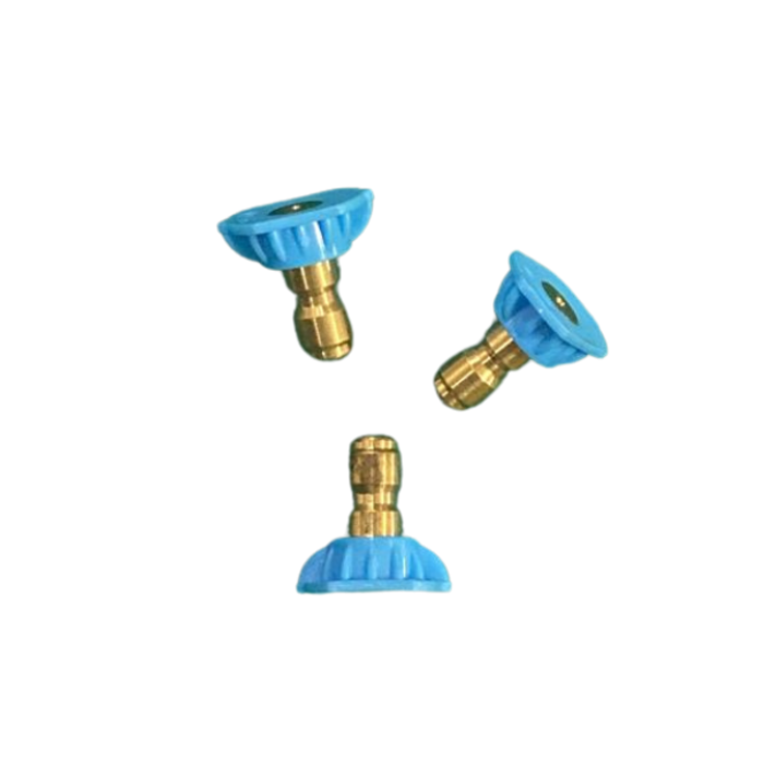 HAR9496 LIGHT BLUE PRESSURE WASHER TIP