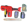 HAR9472 12" CORDLESS CHAINSAW