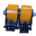 HAR9491 5 INCH UNIVERSAL WHEEL WITH  BRAKE STOP -3 TONS
