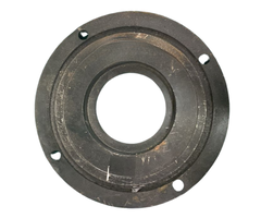 HAR9471 BEARING COVER 8" EF BLACK (1063=EF14) CROWN