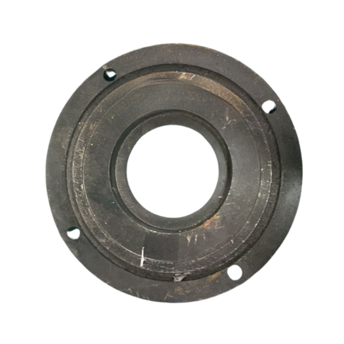 HAR9471 BEARING COVER 8" EF BLACK (1063=EF14) CROWN