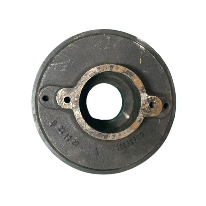 HAR9465 PACKING PLATE BD 8" EXTRA STRONG (1063-EF08)