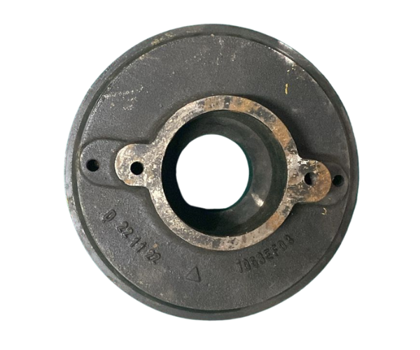 HAR9465 PACKING GLAND FLANGE BD 8" EXTRA STRONG (1063-EF08)