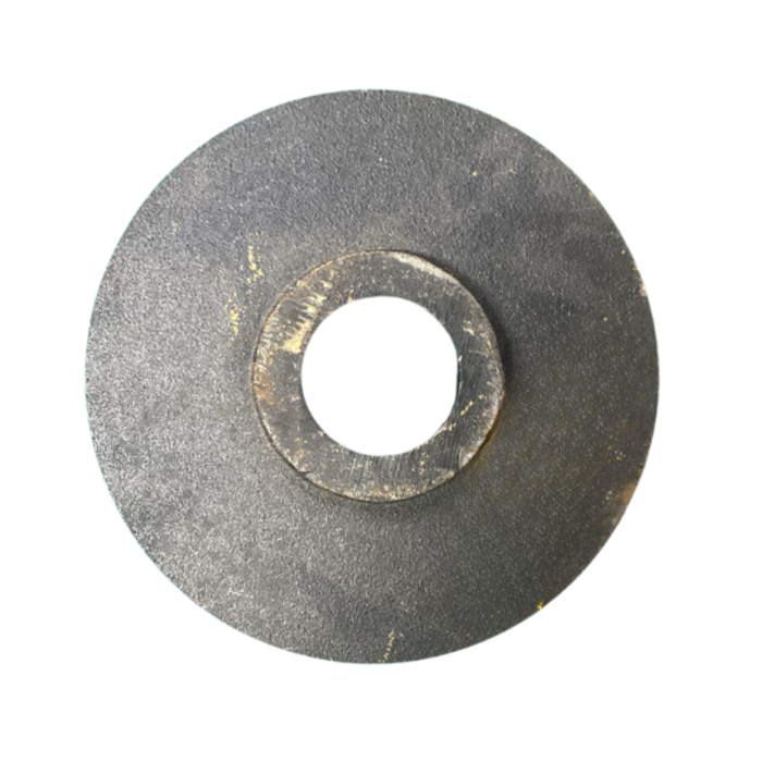 HAR9465 PACKING PLATE BD 8" EXTRA STRONG (1063-EF08)