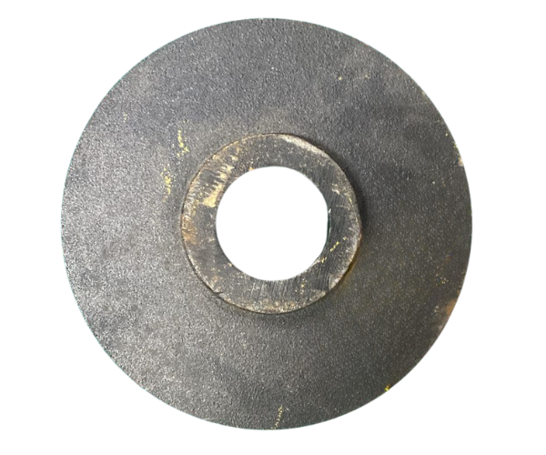 HAR9465 PACKING GLAND FLANGE BD 8" EXTRA STRONG (1063-EF08)