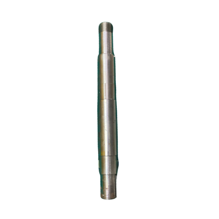 HAR9460 REINFORCED AXLE 8" (2 bearings 6314) (1063 EF09) SHAFT