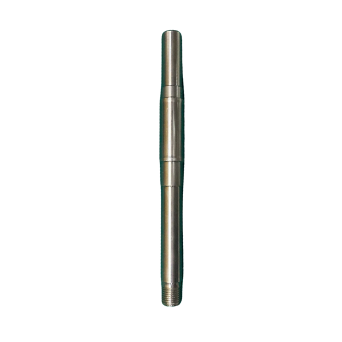 HAR9461 AXLE 8" (03 bearings 6310) (1063.000E)