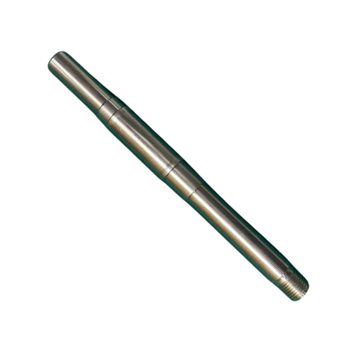 HAR9461 AXLE 8" (03 bearings 6310) (1063.000E)