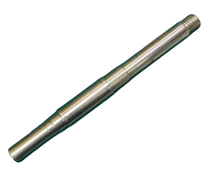HAR9459 AXLE 6''  SHAFT  (03 bearings 6310) (1055.0003) SHAFT