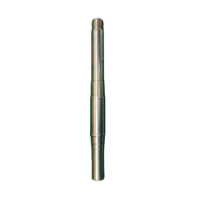 HAR9459 AXLE 6''  SHAFT  (03 bearings 6310) (1055.0003) SHAFT