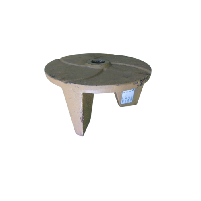 FAIRES HAR9466 IMPELLER 8'' RT 315MM 3 FINS ALT 140MM (STEEL) (1.02.03.011)