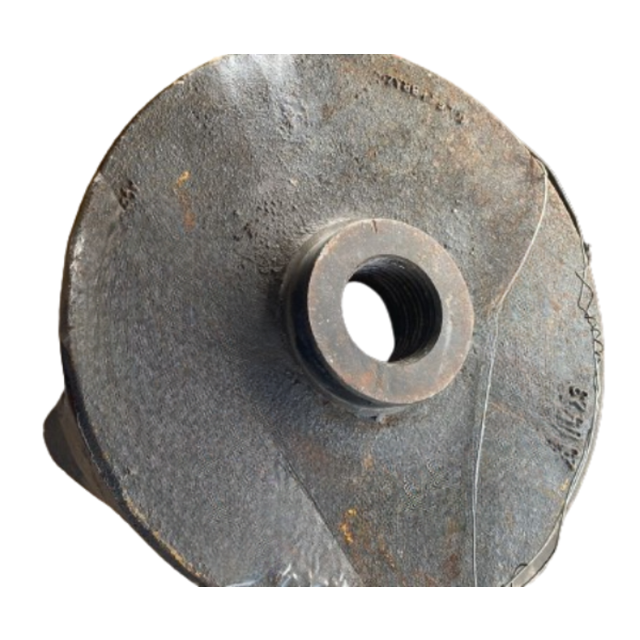 HAR9470 IMPELLER BD 8" RT 4 FINS H150/195 (1.02.03.037)- LOW SHAFT