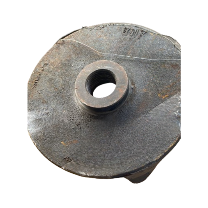 HAR9470 IMPELLER BD 8" RT 4 FINS H150/195 (1.02.03.037)- LOW SHAFT