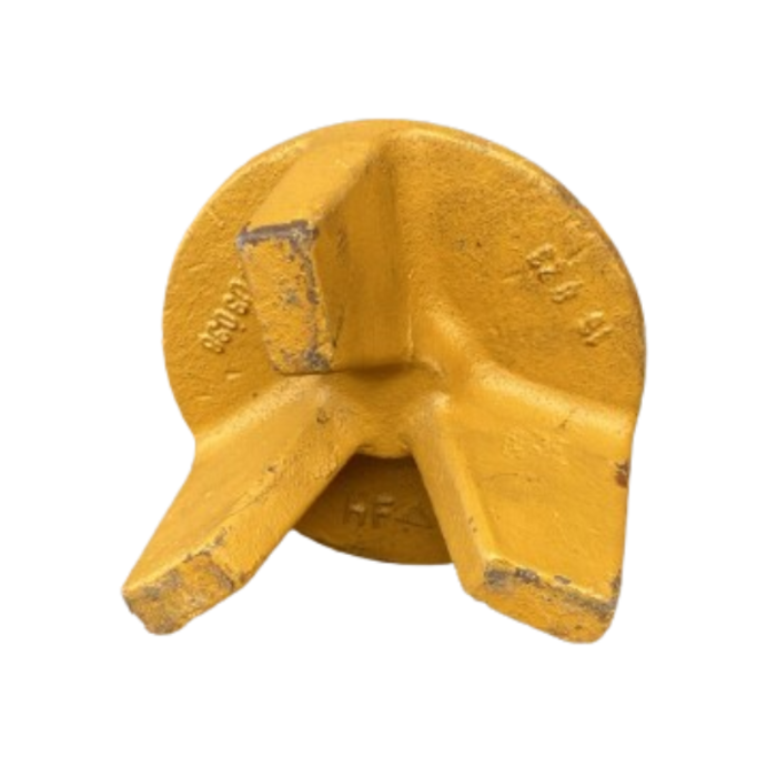 HAR9467 IMPELLER BD 3" E 4" RT 3 FINS 21MM H90 (1.02.03.038)